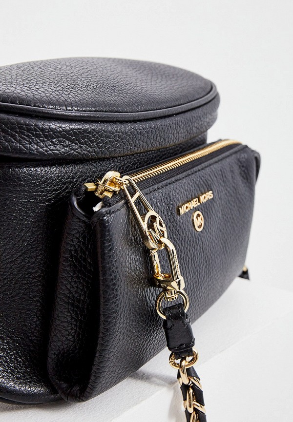 фото Сумка поясная michael michael kors