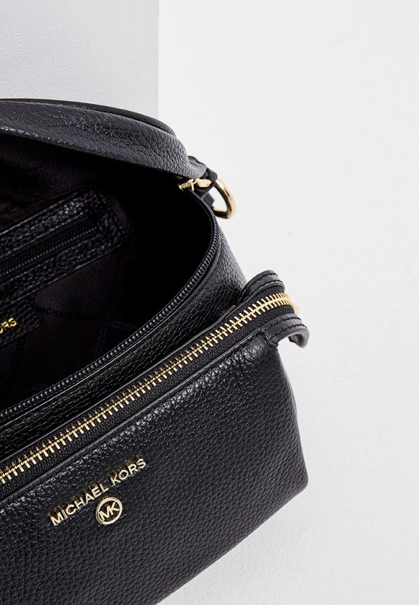 фото Сумка поясная michael michael kors