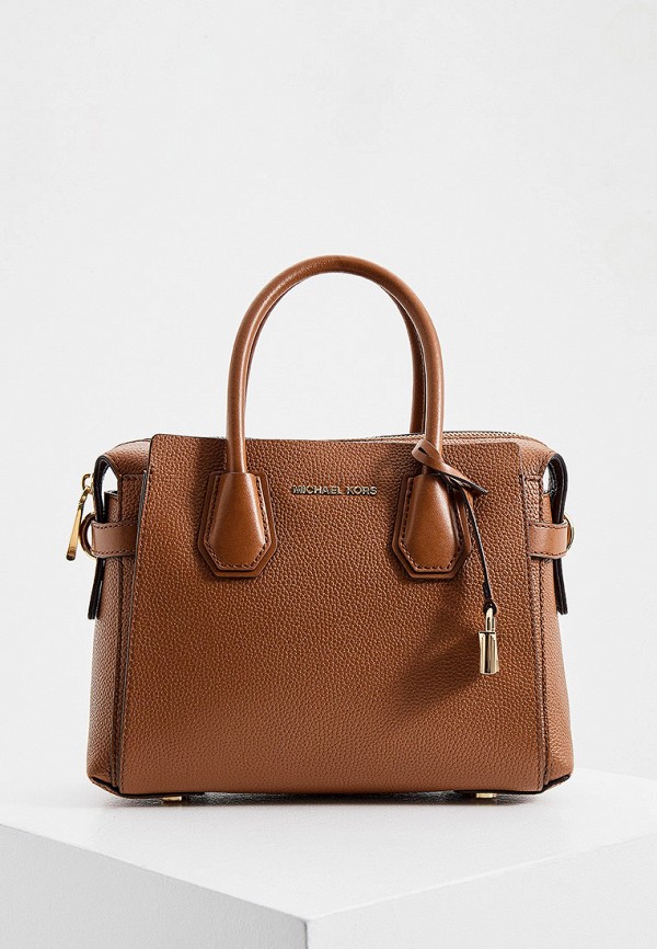 

Сумка Michael Michael Kors, Коричневый