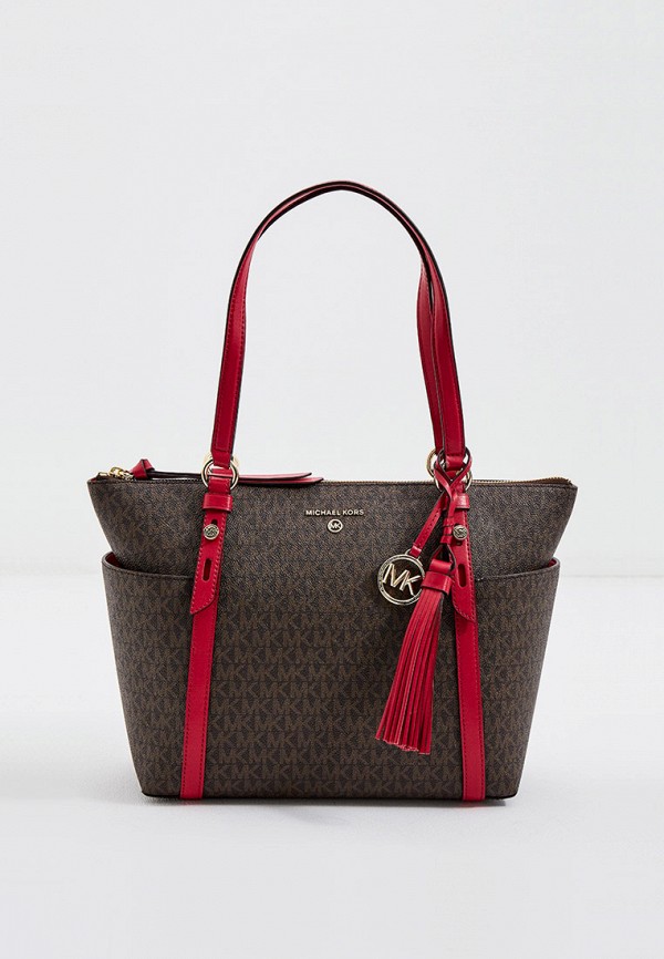 

Сумка Michael Michael Kors, Коричневый