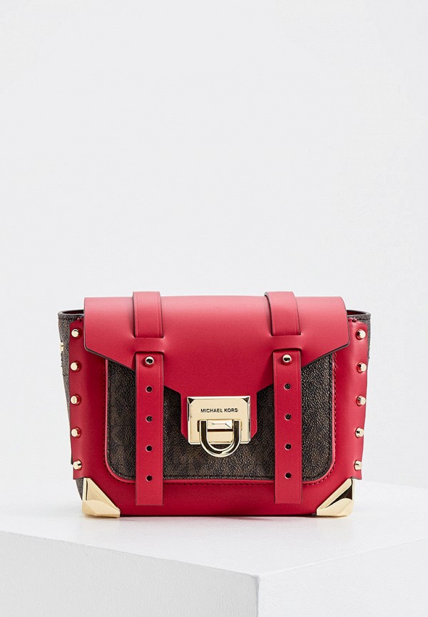 

Сумка Michael Michael Kors, Бордовый