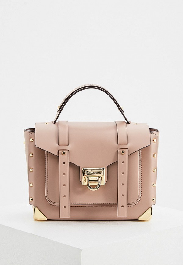 

Сумка Michael Michael Kors, Бежевый