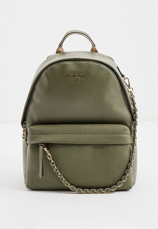 

Рюкзак Michael Michael Kors, Хаки