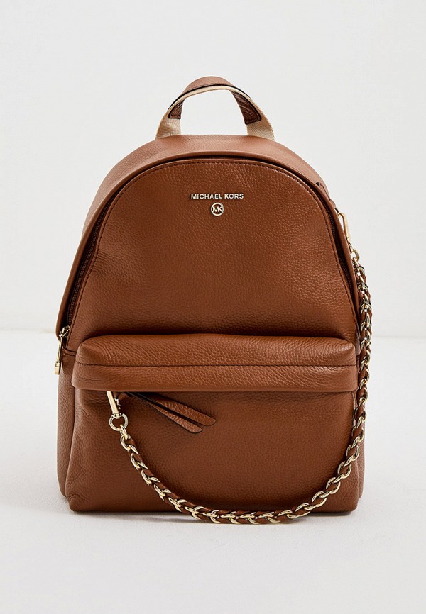 

Рюкзак Michael Michael Kors, Коричневый