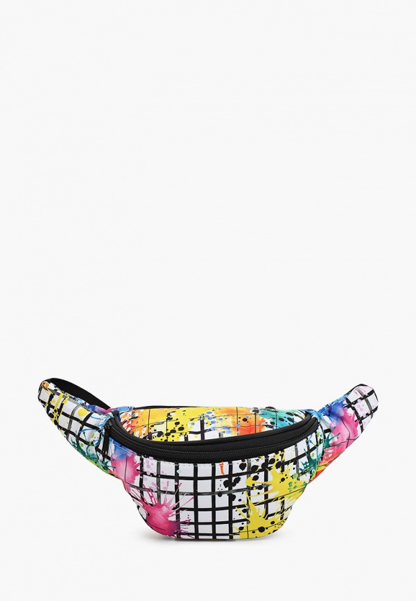 

Сумка поясная Jngl Accessories, Разноцветный