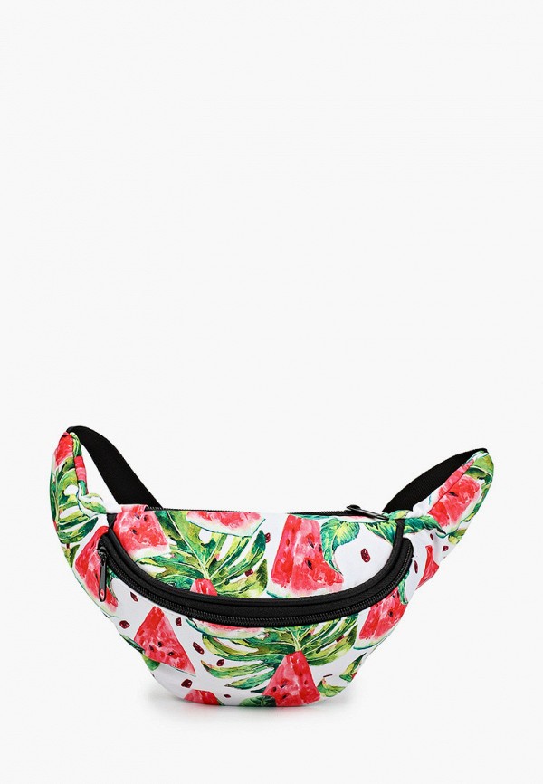 

Сумка поясная Jngl Accessories, Белый