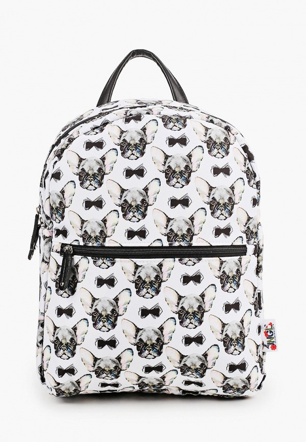 

Рюкзак Jngl Accessories, Белый