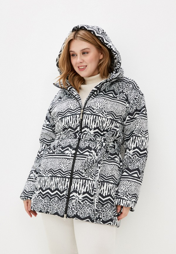 

Куртка утепленная Modress, Разноцветный