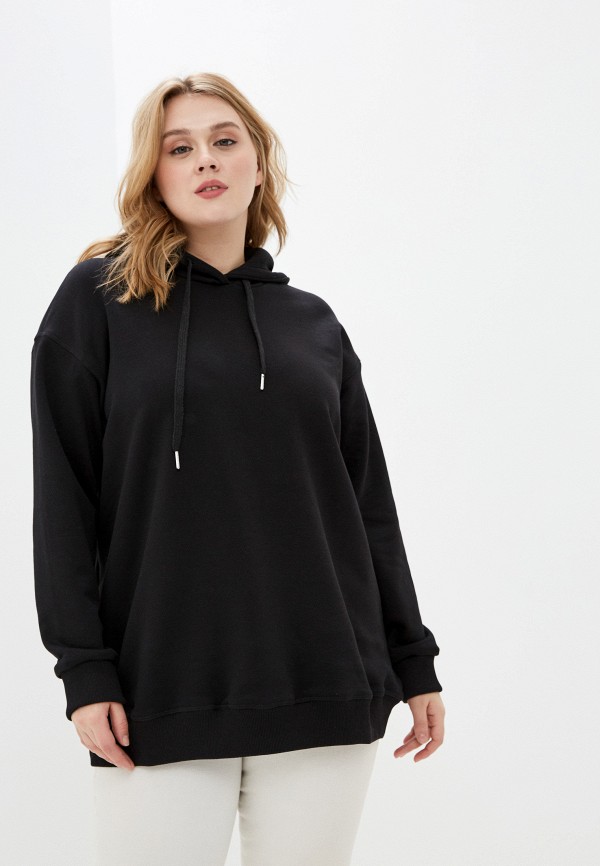 

Худи Modress, Черный