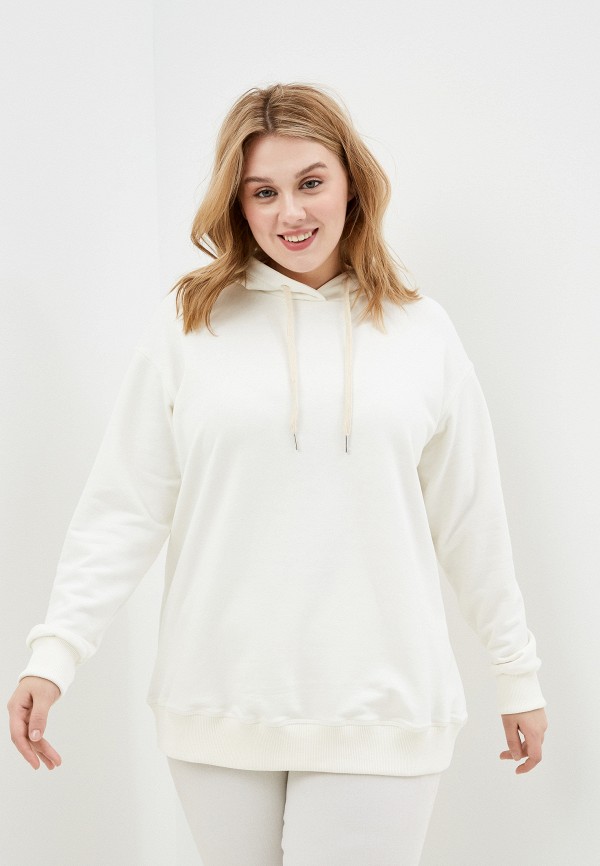 

Худи Modress, Белый