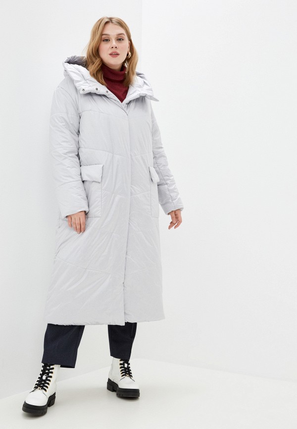 Куртка утепленная Modress 5440₽