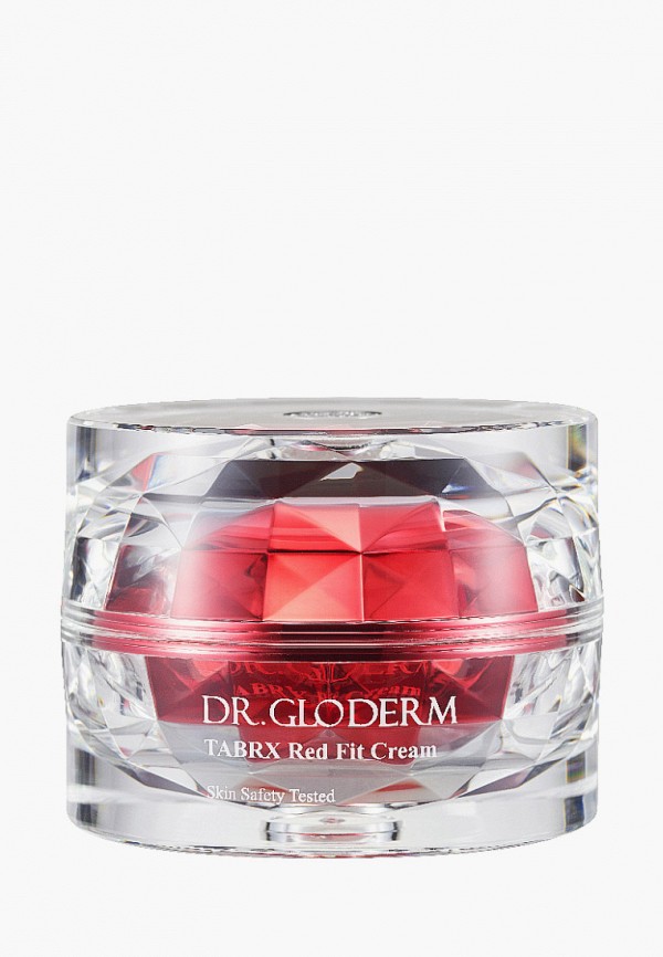 

Крем для лица Dr.Gloderm, Белый, 50 г