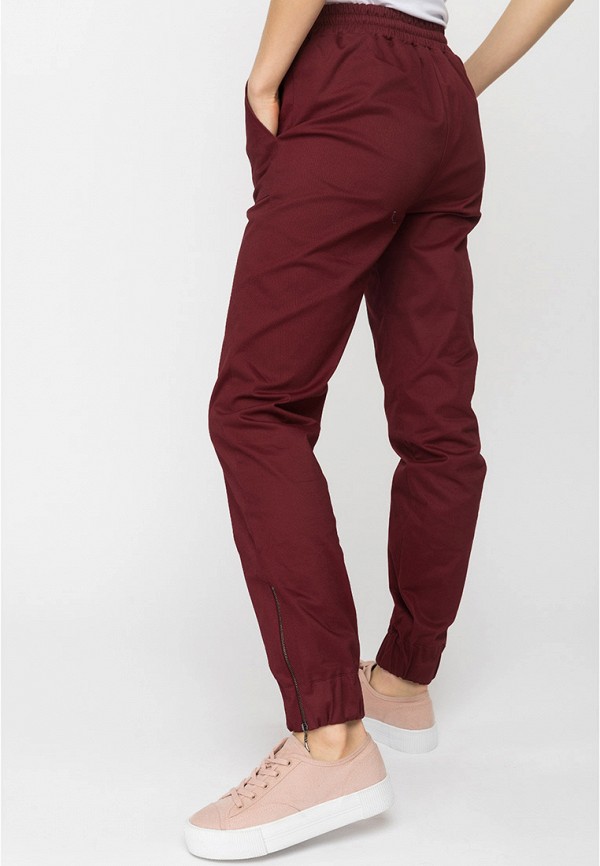 фото Брюки gloss