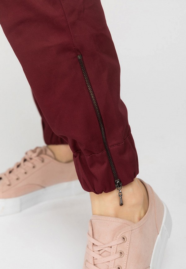 фото Брюки gloss