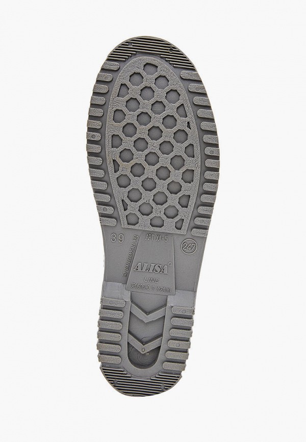 

Сапоги Alisa Line, Фиолетовый, Alisa Line MP002XW03H17