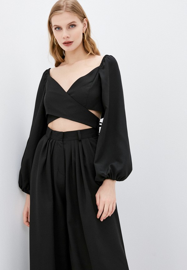 

Костюм Lipinskaya-Brand, Черный, Brescia