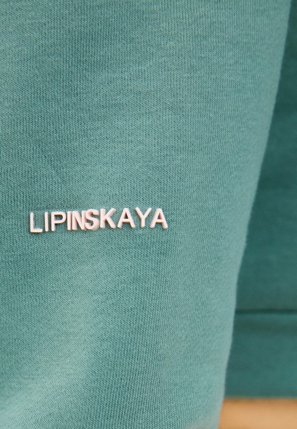 фото Свитшот lipinskaya-brand