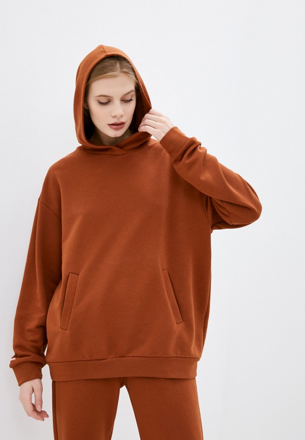 

Худи Lipinskaya-Brand, Коричневый, Sweatshirt