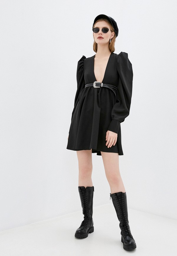 фото Платье lipinskaya-brand