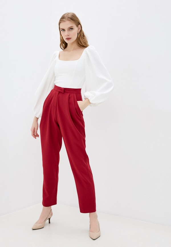 

Боди Lipinskaya-Brand, Белый, Simply