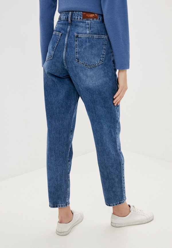 фото Джинсы bawer