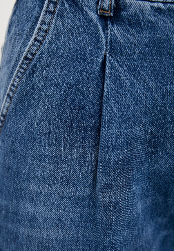 фото Джинсы bawer