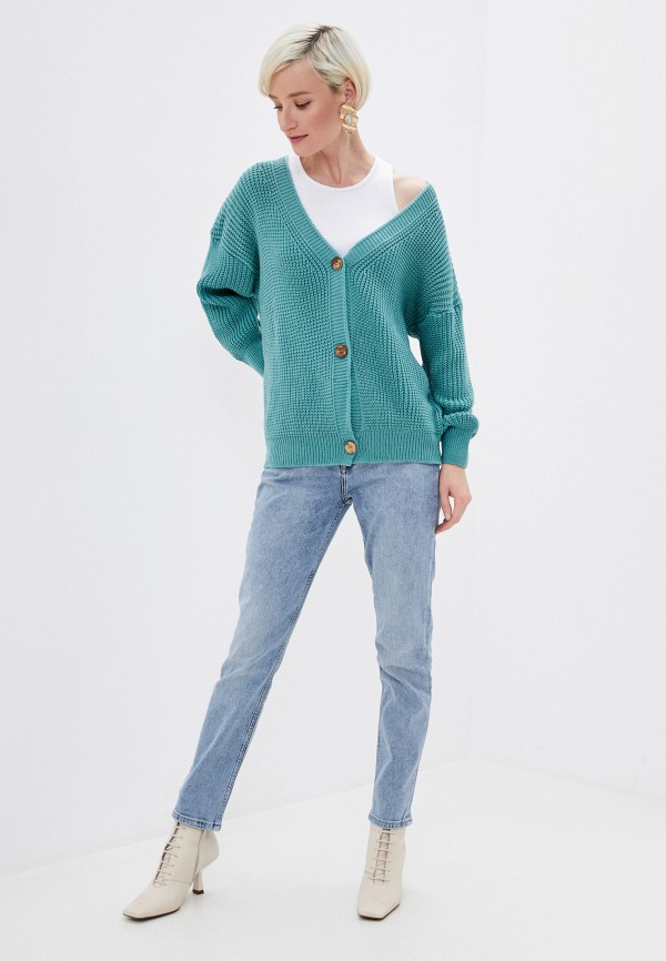 фото Джинсы bawer