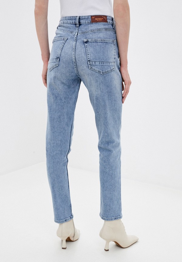 фото Джинсы bawer