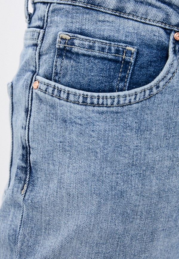 фото Джинсы bawer