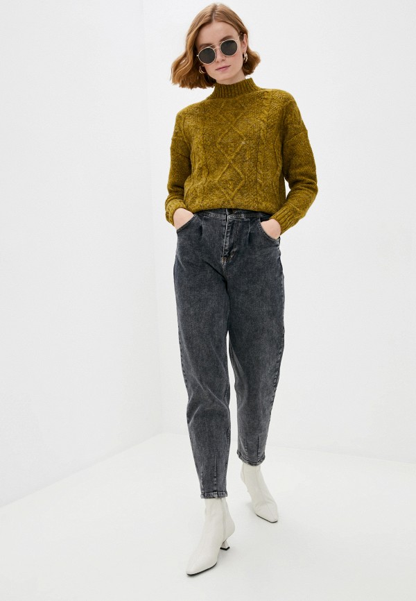 фото Джинсы bawer