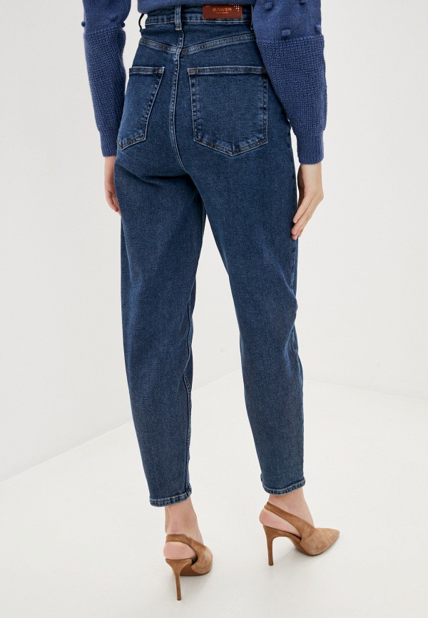 фото Джинсы bawer