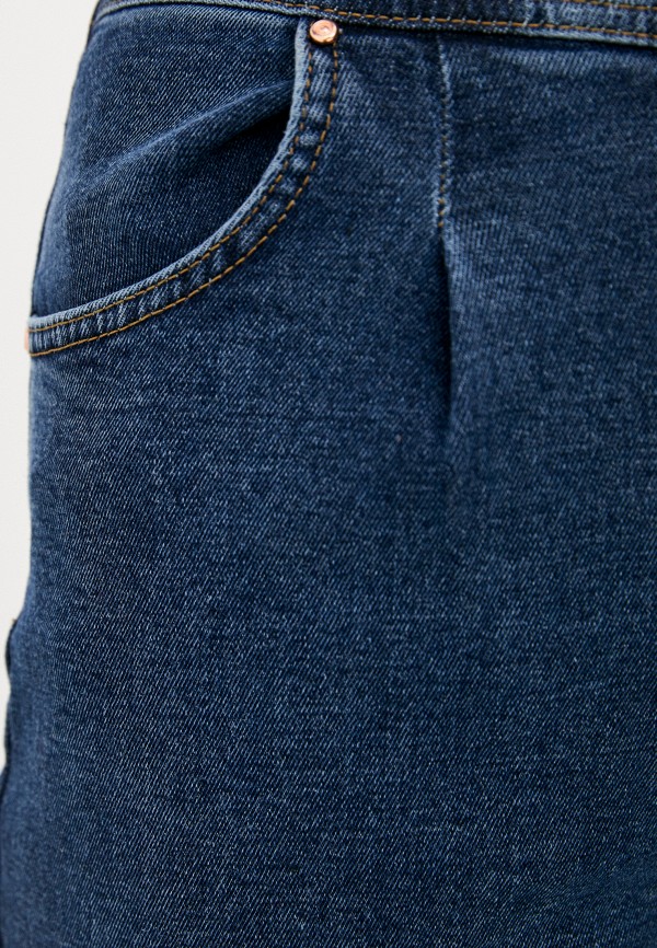 фото Джинсы bawer