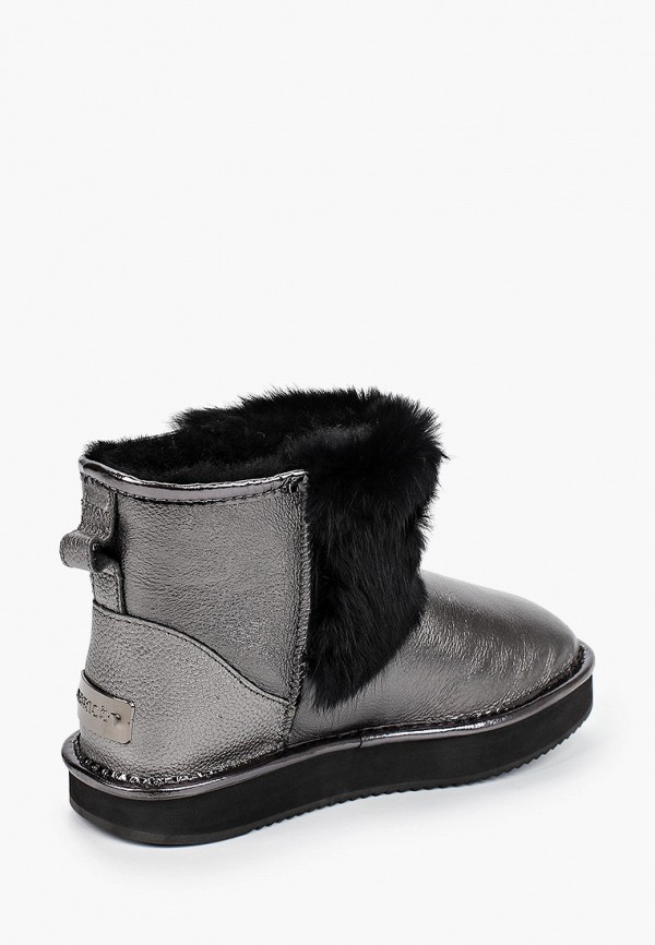 фото Полусапоги abricot