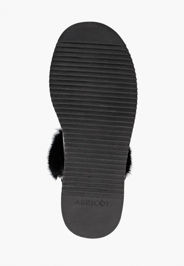 фото Полусапоги abricot