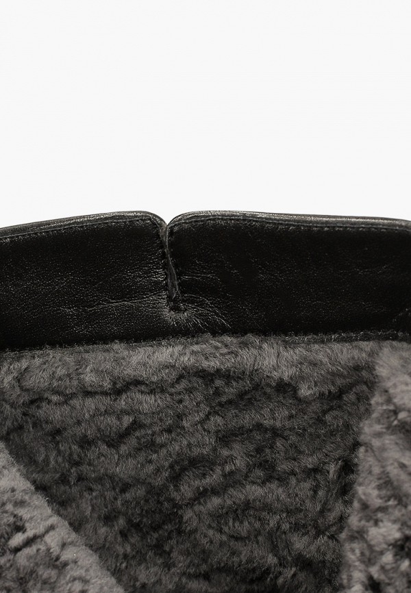 фото Ботинки abricot