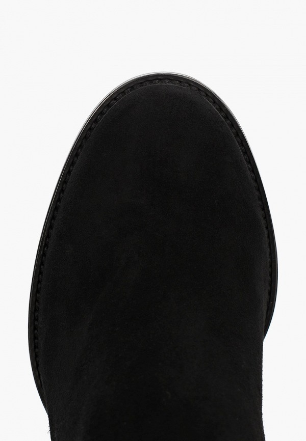 

Ботильоны Abricot, Черный