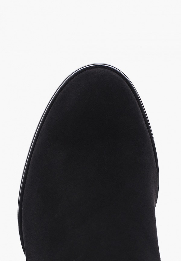 фото Ботфорты abricot