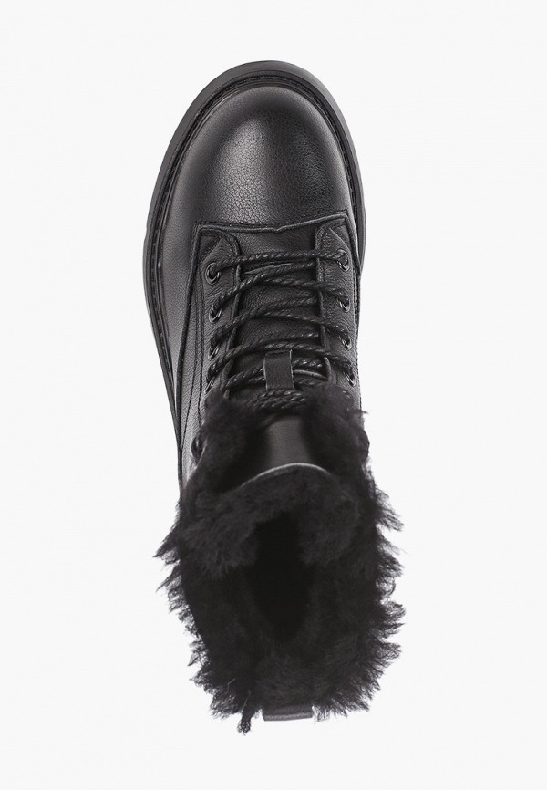 Ботинки Berkonty цвет черный  Фото 4