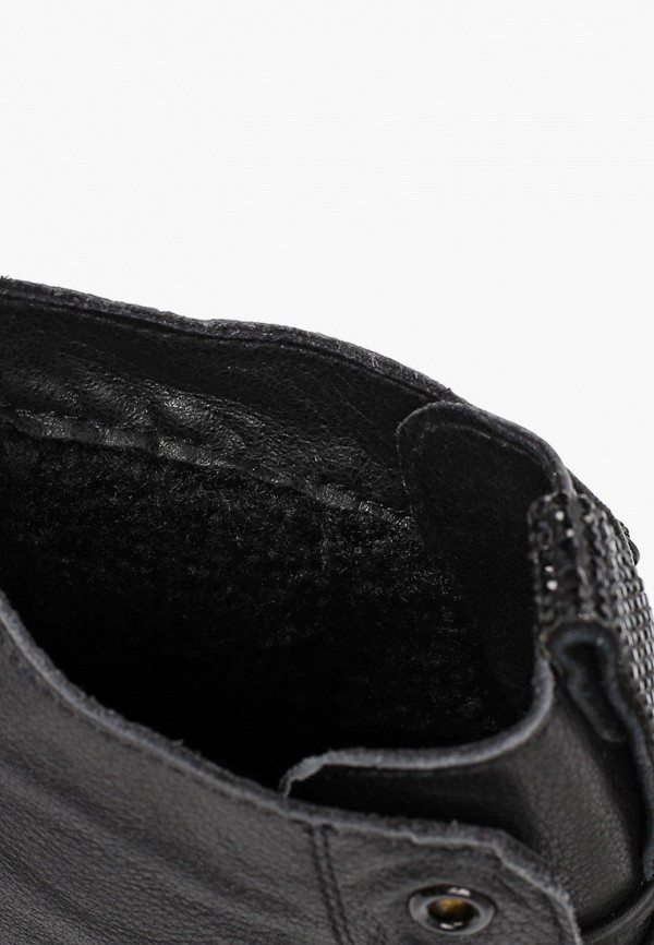 Ботинки Berkonty цвет черный  Фото 6
