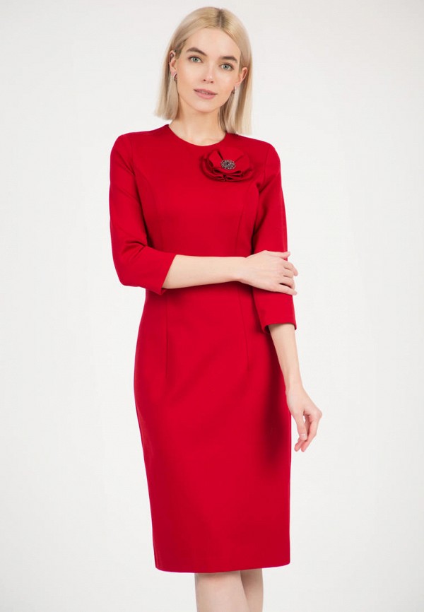 Платье Olivegrey 3740₽