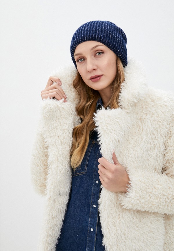 фото Шапка сиринга