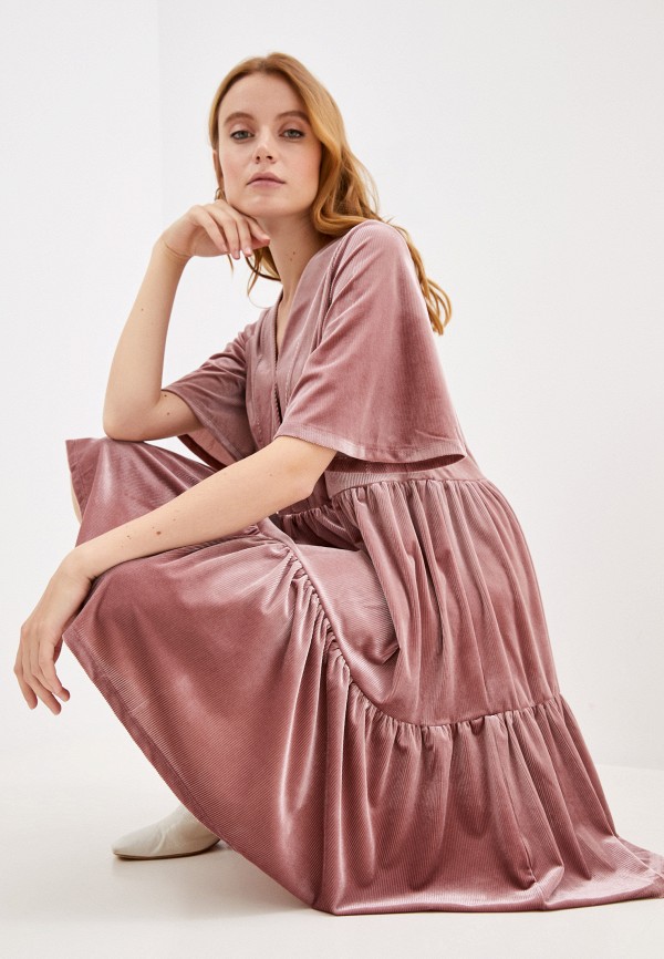 фото Платье sela