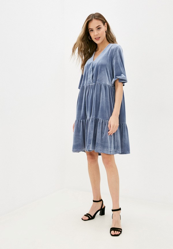 фото Платье sela