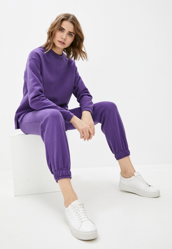 

Костюм спортивный Irma Dressy, Фиолетовый