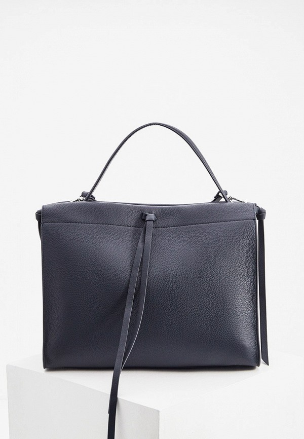 

Сумка Boss, Синий, Katlin SM Tote-G
