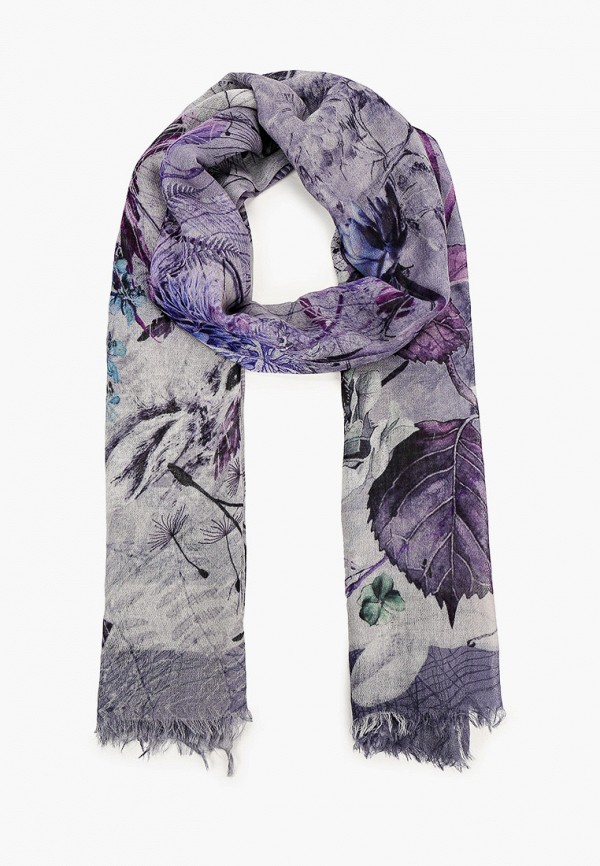 

Палантин Eleganzza, Фиолетовый