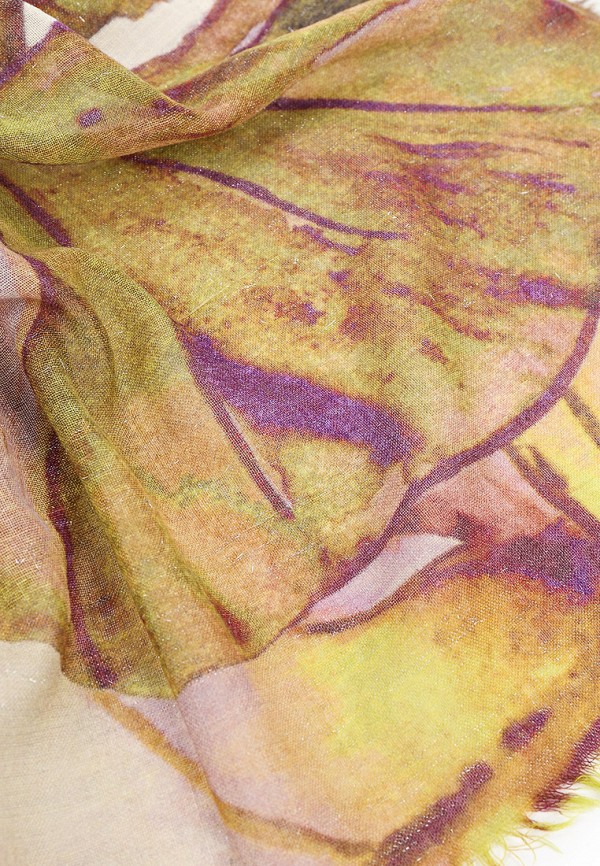 Палантин Eleganzza цвет разноцветный  Фото 2