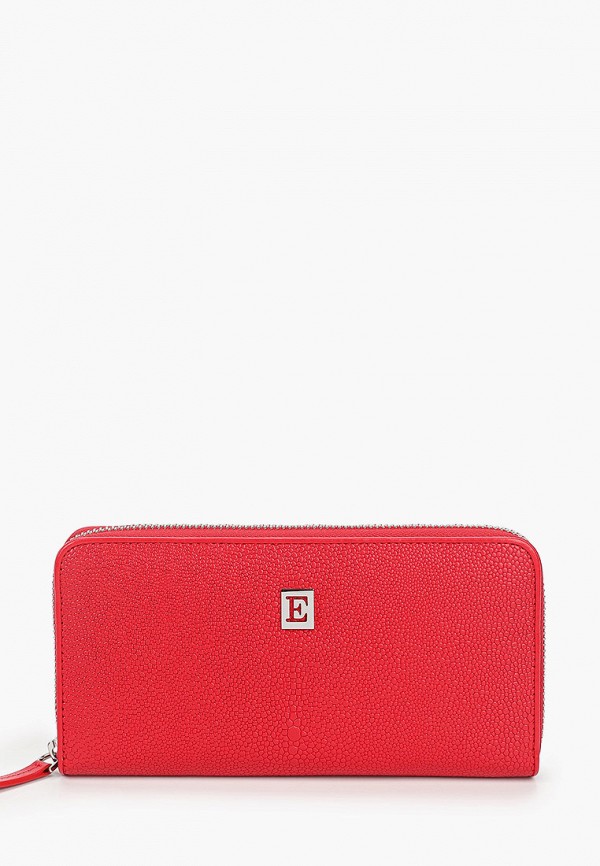 

Кошелек Eleganzza, Красный