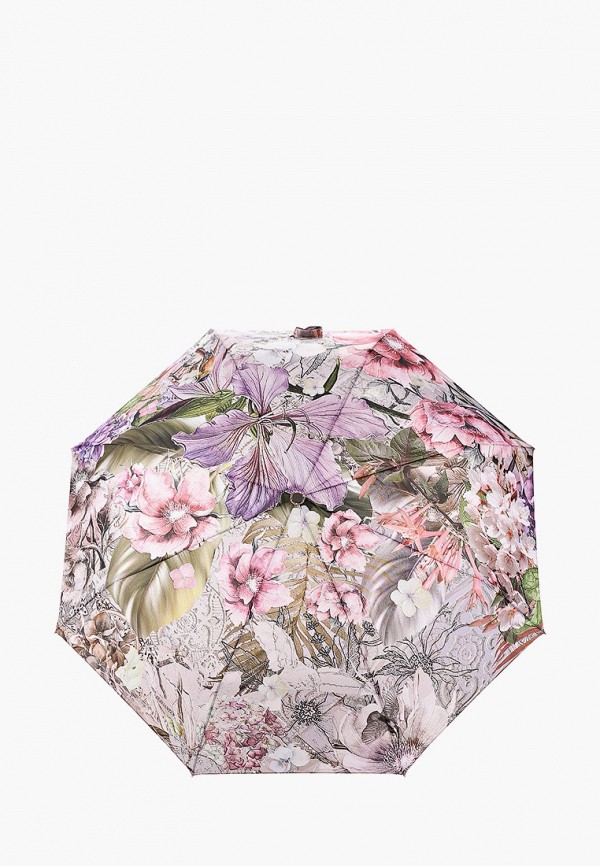 

Зонт складной Eleganzza, Разноцветный