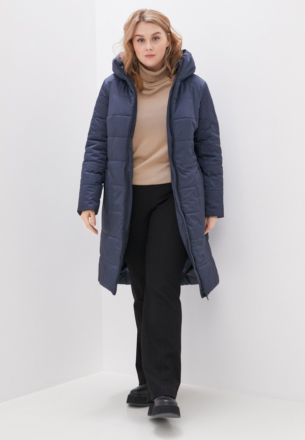 фото Куртка утепленная kankama